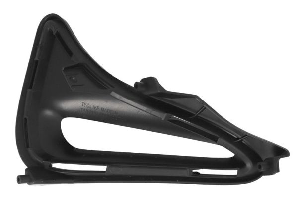 Blic Ventilatiegrille, bumper 6502-07-8139911P