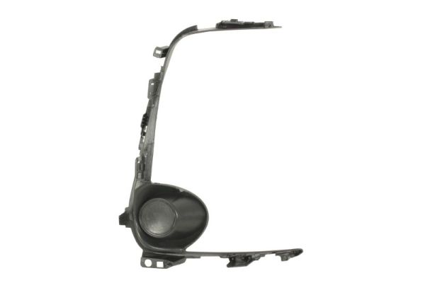 Blic Ventilatiegrille, bumper 6502-07-8140911PP