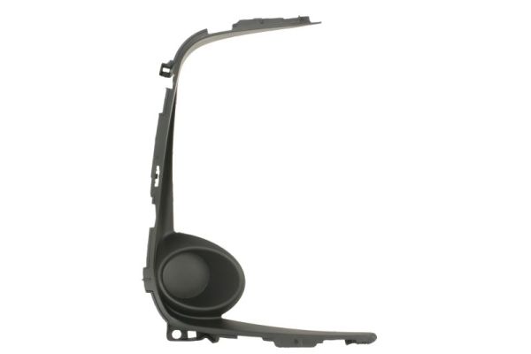 Blic Ventilatiegrille, bumper 6502-07-8140912PP