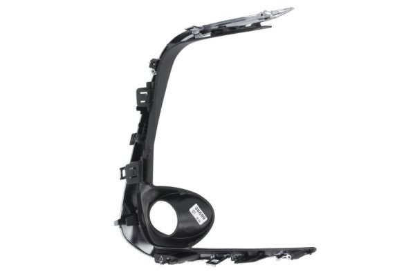 Blic Ventilatiegrille, bumper 6502-07-8140913PP