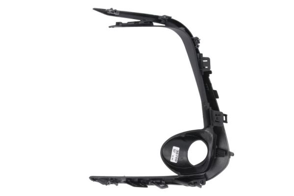 Blic Ventilatiegrille, bumper 6502-07-8140916PP