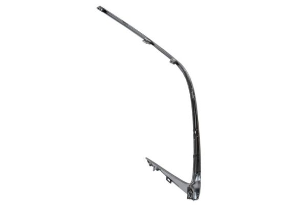 Blic Ventilatiegrille, bumper 6502-07-8140916P