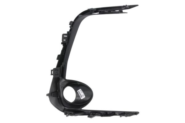 Blic Ventilatiegrille, bumper 6502-07-8140917PP