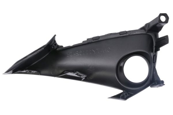 Blic Ventilatiegrille, bumper 6502-07-8140921P