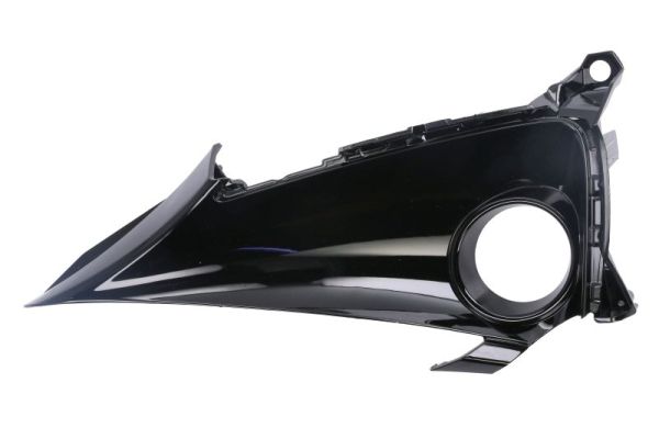 Ventilatiegrille, bumper Blic 6502-07-8140922P