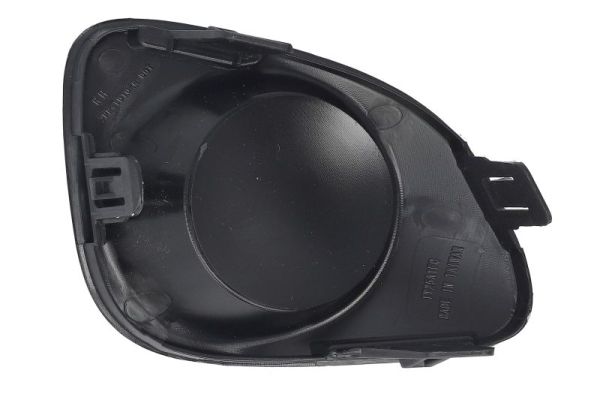 Blic Ventilatiegrille, bumper 6502-07-8141916P