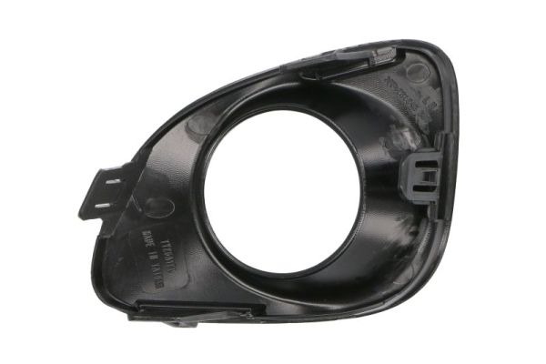 Blic Ventilatiegrille, bumper 6502-07-8141917P