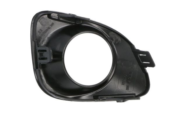 Blic Ventilatiegrille, bumper 6502-07-8141918P