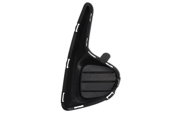 Blic Ventilatiegrille, bumper 6502-07-8156927PP