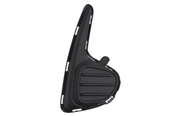 Blic Ventilatiegrille, bumper 6502-07-8156928PP