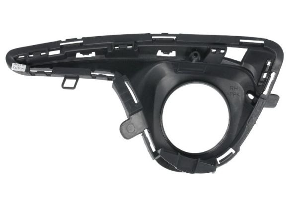 Blic Ventilatiegrille, bumper 6502-07-8156930P