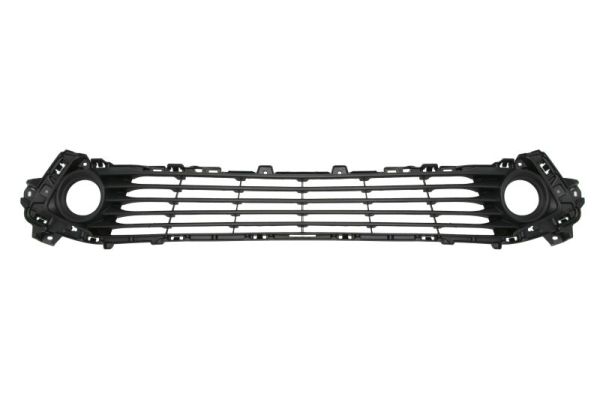 Ventilatiegrille, bumper Blic 6502-07-8156933P