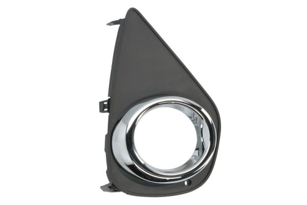 Blic Ventilatiegrille, bumper 6502-07-8157916P