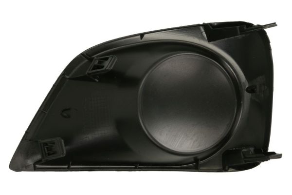 Blic Ventilatiegrille, bumper 6502-07-8157917P