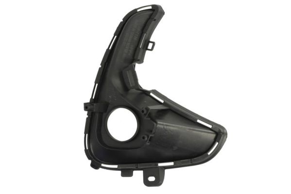 Blic Ventilatiegrille, bumper 6502-07-8158921P