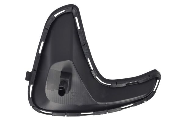 Blic Ventilatiegrille, bumper 6502-07-8158924P