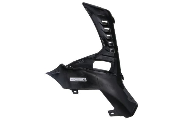 Blic Ventilatiegrille, bumper 6502-07-8166990P