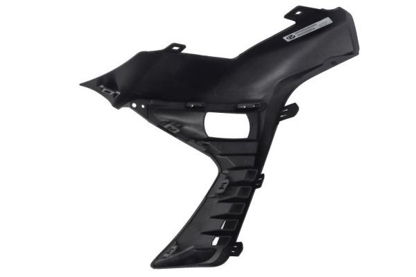 Blic Ventilatiegrille, bumper 6502-07-8166931P