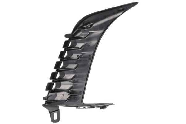 Blic Sier- / beschermingspaneel, bumper 6502-07-8167921P