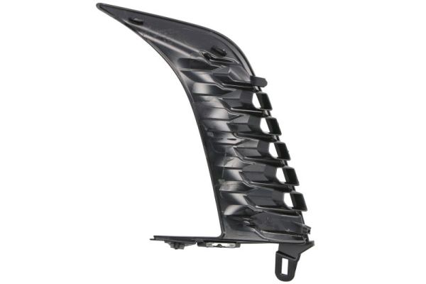 Blic Sier- / beschermingspaneel, bumper 6502-07-8167922P