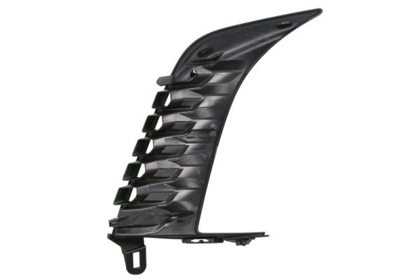 Blic Sier- / beschermingspaneel, bumper 6502-07-8167923P