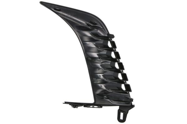 Blic Sier- / beschermingspaneel, bumper 6502-07-8167924P