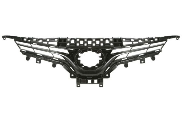Ventilatiegrille, bumper Blic 6502-07-8167992P