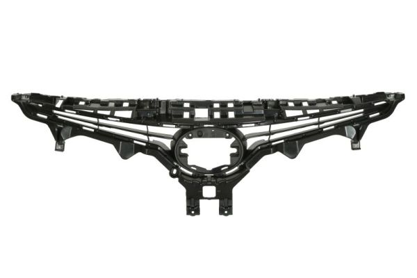 Ventilatiegrille, bumper Blic 6502-07-8167993P
