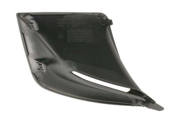 Blic Ventilatiegrille, bumper 6502-07-8171919P