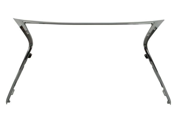 Sier- / Beschermingspaneel, radiateurgrille Blic 6502-07-8171922CP