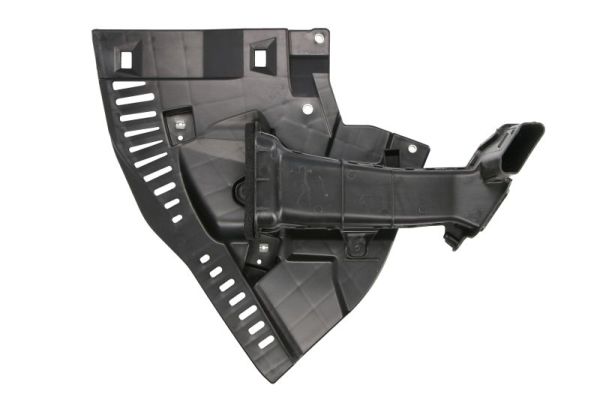 Blic Ventilatiegrille, bumper 6502-07-8171981P