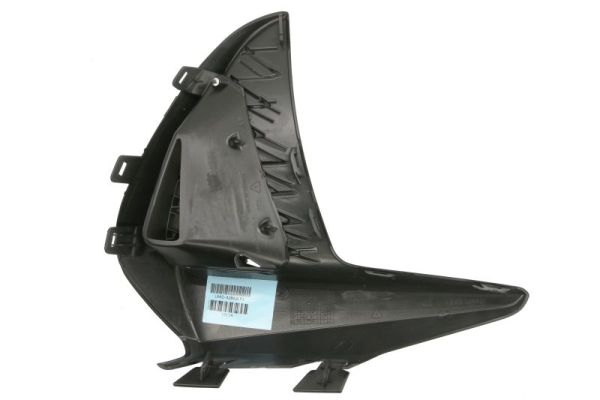 Blic Ventilatiegrille, bumper 6502-07-8173911P