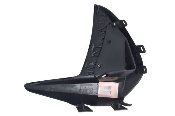 Blic Ventilatiegrille, bumper 6502-07-8173912P