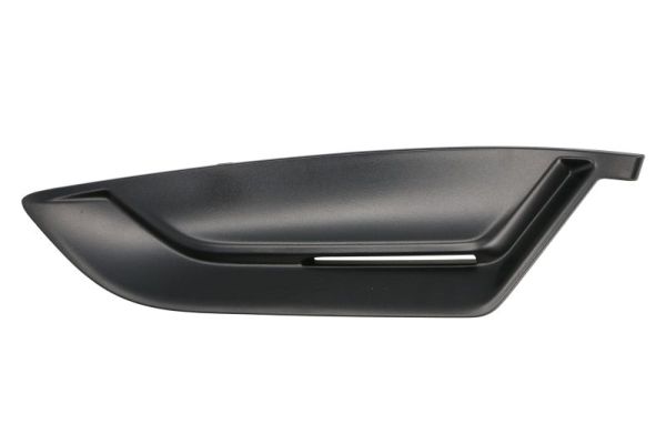 Blic Ventilatiegrille, bumper 6502-07-8173931P