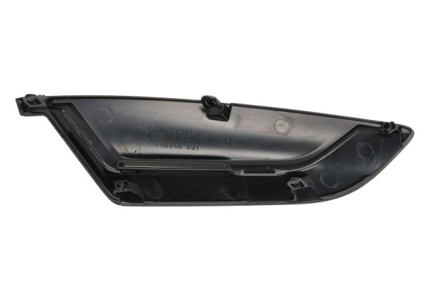 Blic Ventilatiegrille, bumper 6502-07-8173931P