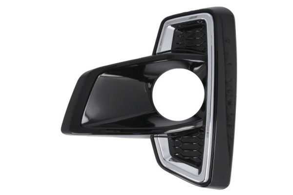 Blic Ventilatiegrille, bumper 6502-07-8175915P