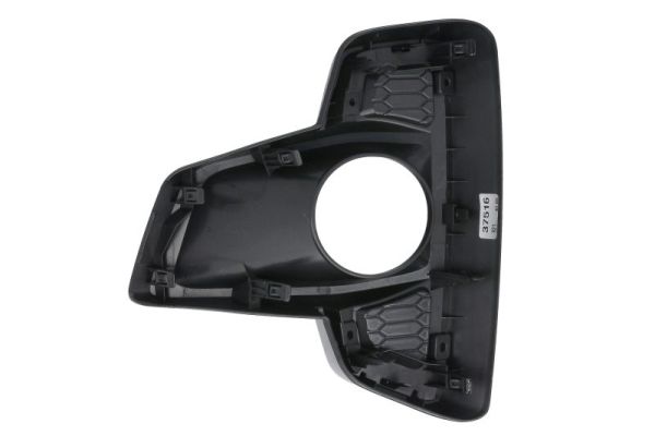 Blic Ventilatiegrille, bumper 6502-07-8175916PP