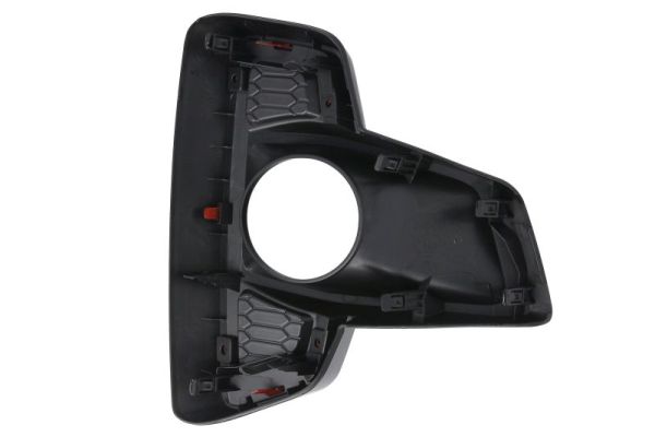 Blic Ventilatiegrille, bumper 6502-07-8175917P