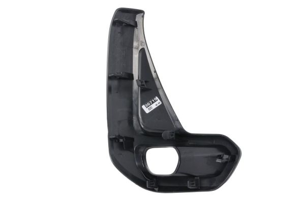 Blic Ventilatiegrille, bumper 6502-07-8176911P