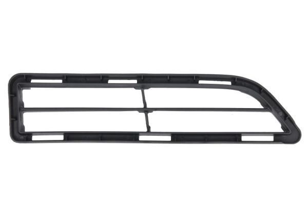 Blic Ventilatiegrille, bumper 6502-07-8176917P