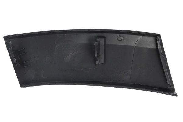 Blic Sier- / beschermingspaneel, bumper 6502-07-8178971P