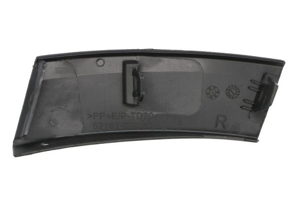 Blic Sier- / beschermingspaneel, bumper 6502-07-8178972P