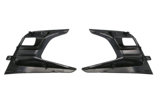 Blic Ventilatiegrille, bumper 6502-07-8180928P