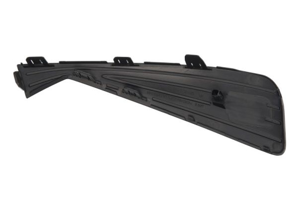 Blic Ventilatiegrille, bumper 6502-07-8182911P