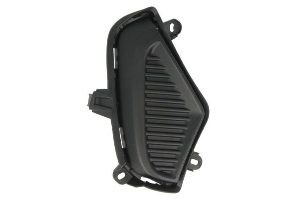 Ventilatiegrille, bumper Blic 6502-07-8186916P