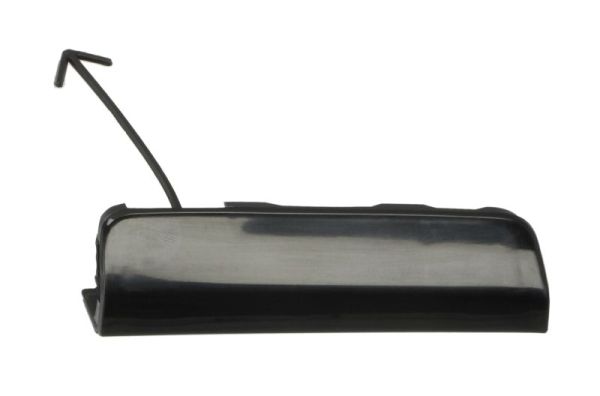 Bumperafdekking, trekhaak Blic 6502-07-8186922P