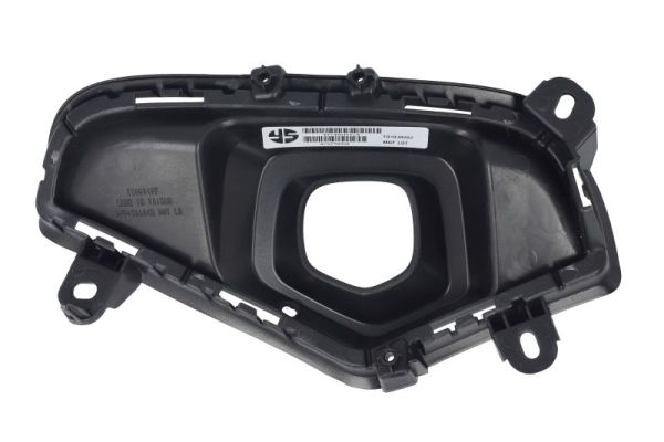 Blic Ventilatiegrille, bumper 6502-07-8187911P