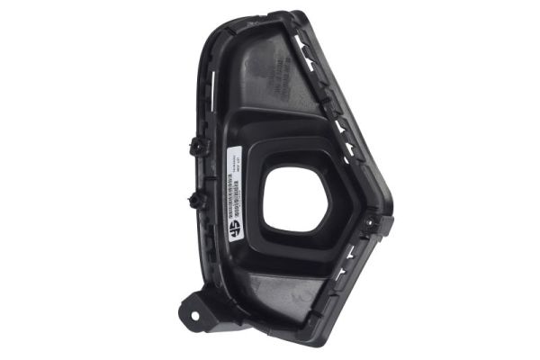 Blic Ventilatiegrille, bumper 6502-07-8187912P