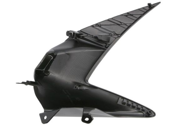 Blic Ventilatiegrille, bumper 6502-07-8188913P