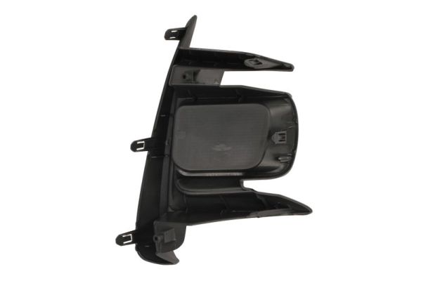 Blic Ventilatiegrille, bumper 6502-07-8192915PP